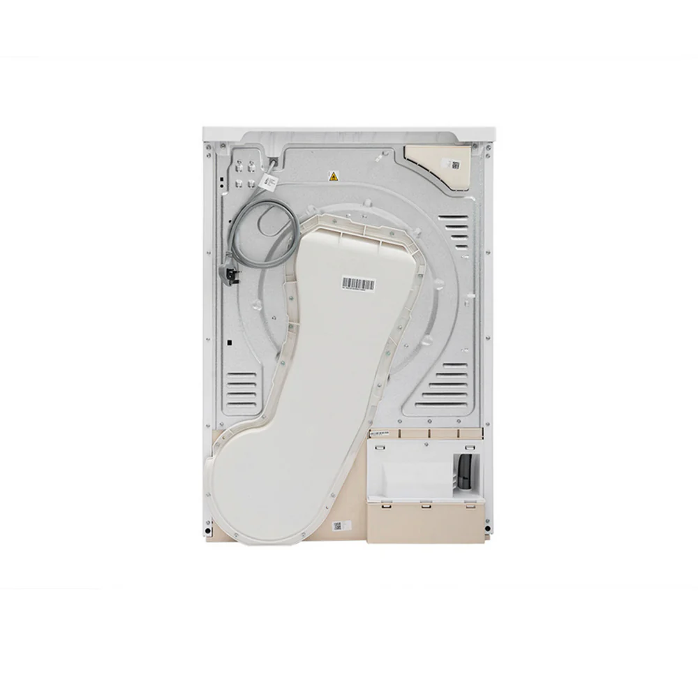 Sensis TDHF019A2W 9kg Heat Pump Tumble Dryer White - Image 11
