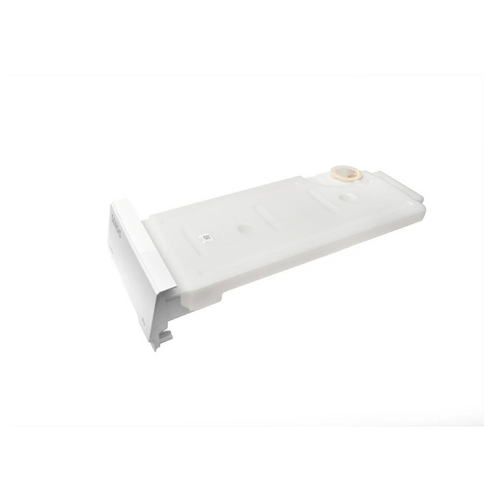Sensis TDHF019A2W 9kg Heat Pump Tumble Dryer White - Image 9