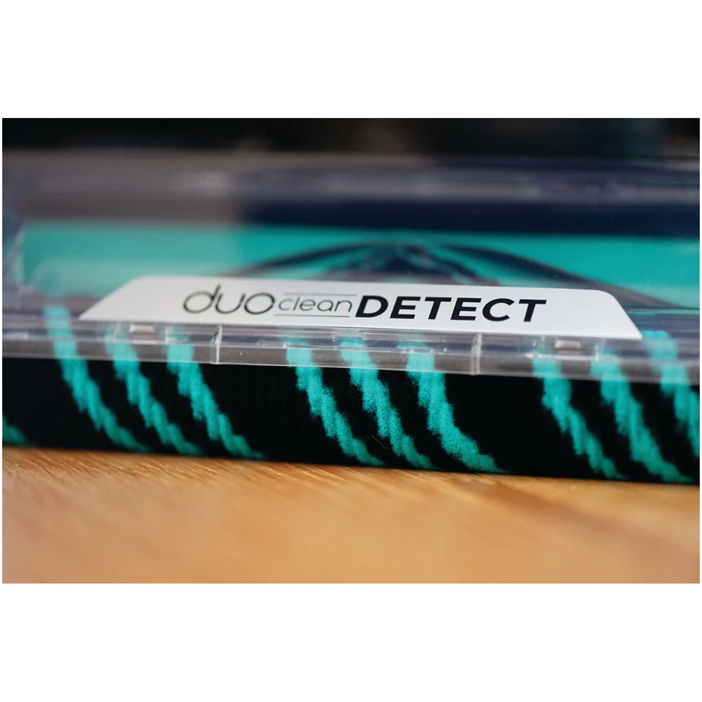 Shark Detect XL Pet Pro Corded Upright Vacuum Cleaner with Anti Hair Wrap Plus LA791UKT - Adriatic Teal Silver - Image 9