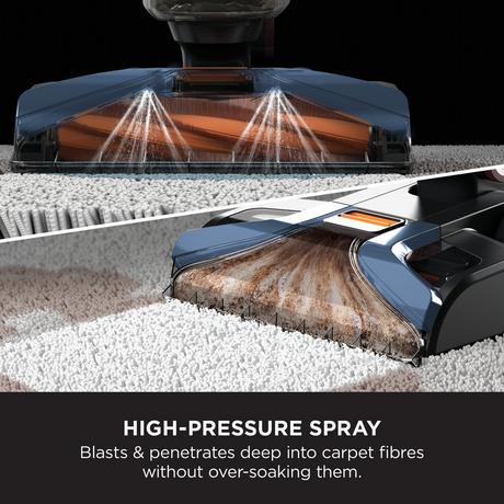 Shark EX150UK CarpetXpert Deep Carpet Cleaner - Image 5