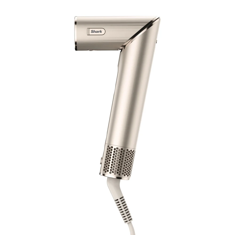 Shark FlexStyle HD426SLUK Air Styler and Hair Dryer for Straight & Wavy Hair - Stone - Image 9