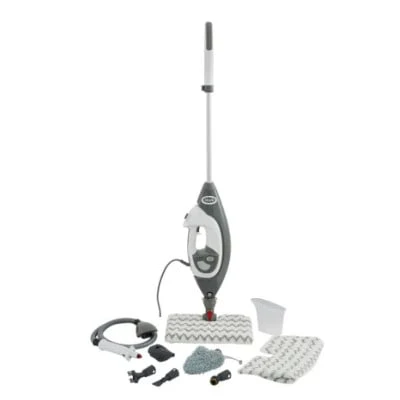 Shark® S6005UK Floor & Handheld Steam Cleaner - Image 2