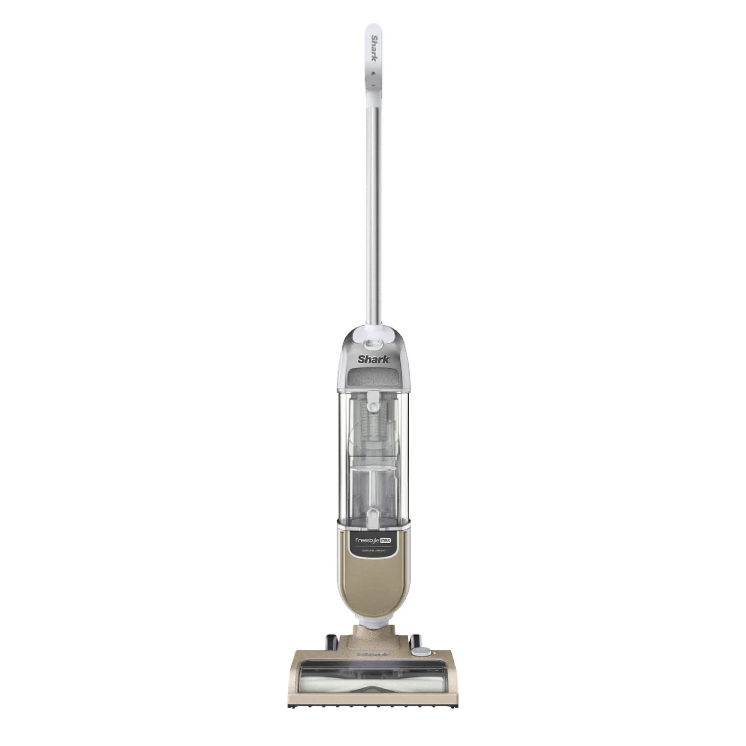 Shark Freestyle Pro Cordless Upright Vacuum Cleaner SV2000UK - Stone