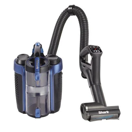 Shark ICZ300UKT Anti Hair Wrap Cordless Upright Vacuum Cleaner with PowerFins Powered Life Away and TruePet Up To 60 min run time - Image 4