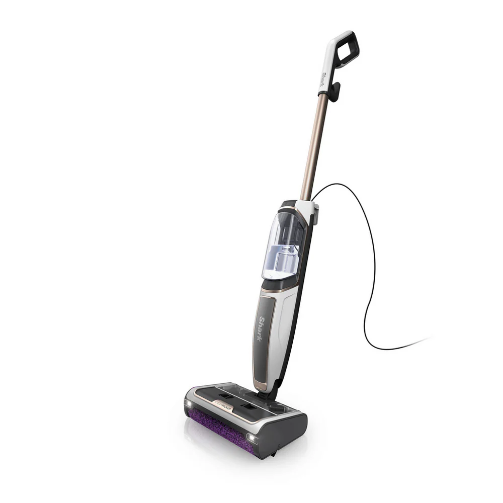 Shark SD200UK SteamPickUp Hard Floor Cleaner White - Image 2