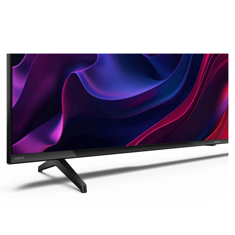 Sharp 4T-C70GK4245KB 70 Inch LED 4K Ultra HD Frameless Smart TV - Image 10