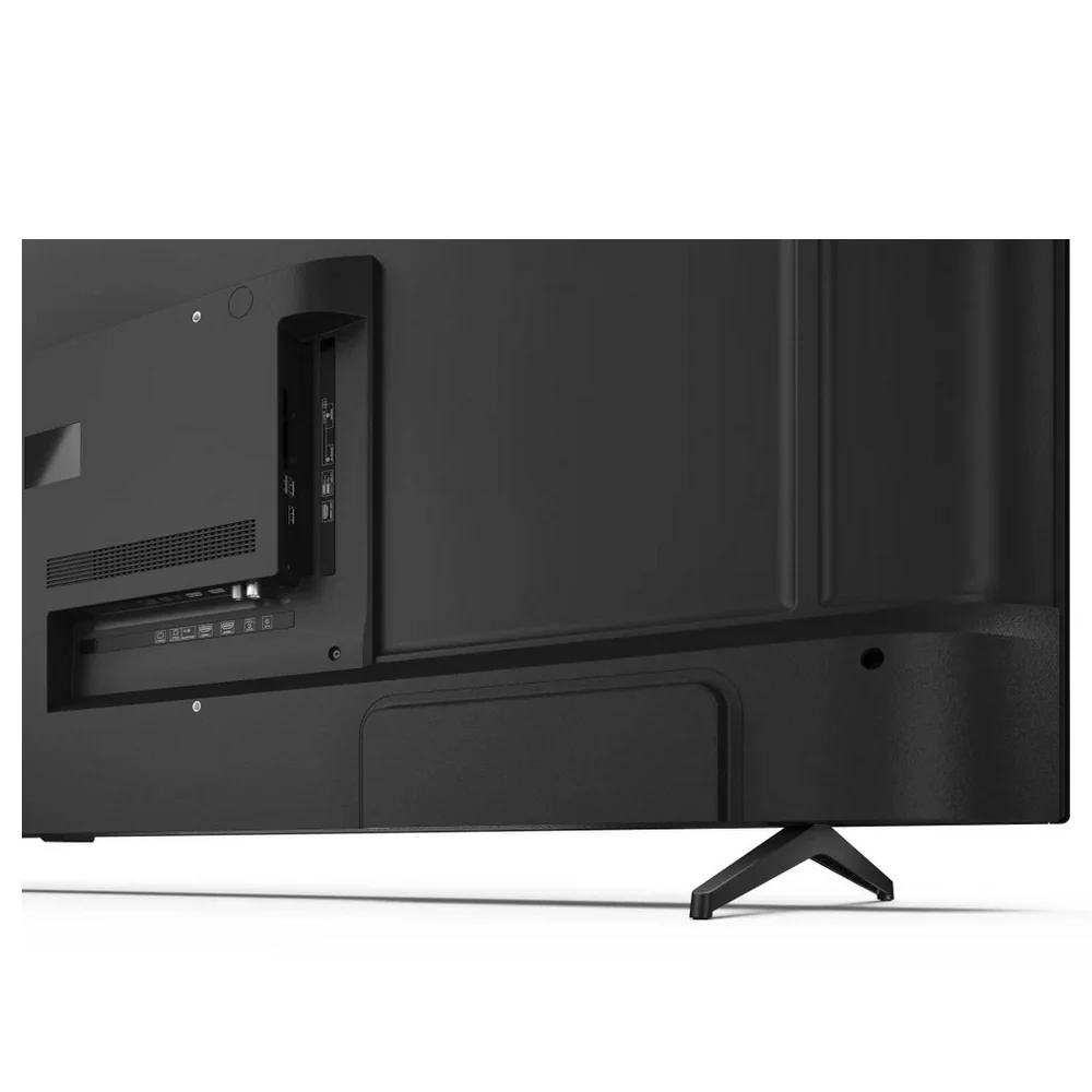 Sharp 4T-C70GK4245KB 70 Inch LED 4K Ultra HD Frameless Smart TV - Image 8