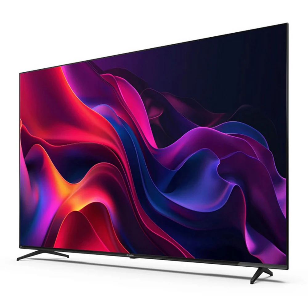 Sharp 4T-C70GK4245KB 70 Inch LED 4K Ultra HD Frameless Smart TV - Image 9