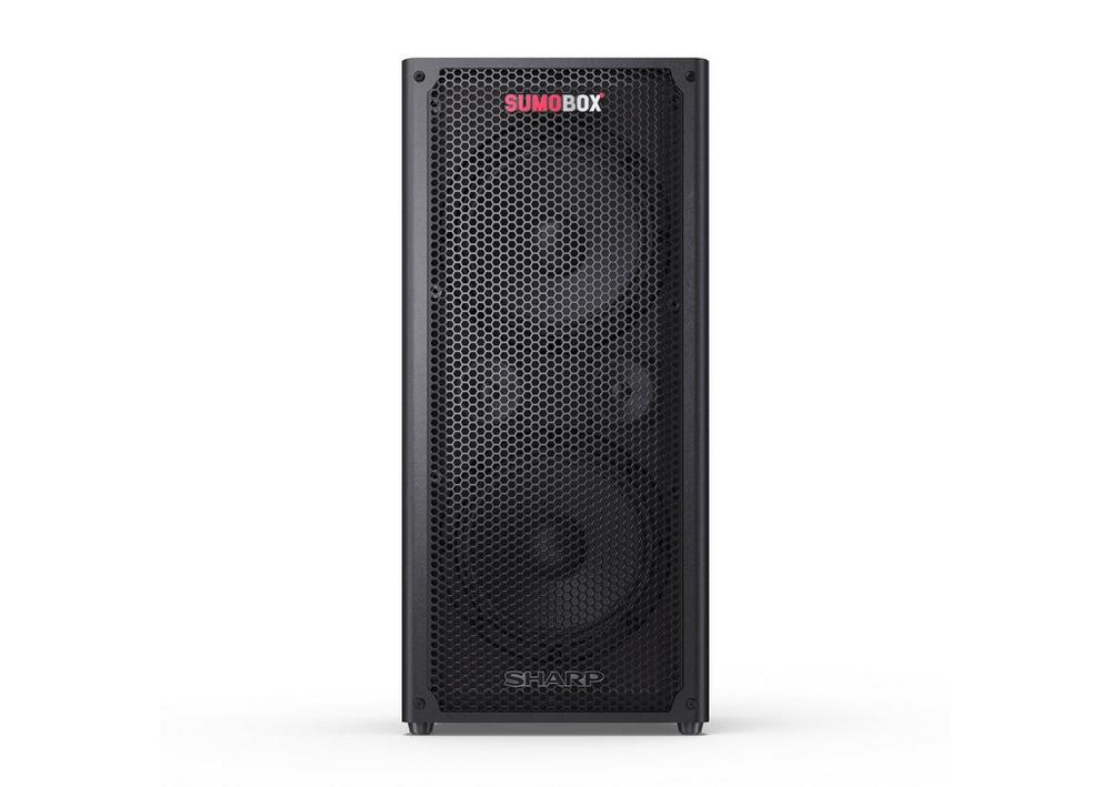Sharp CPLS100 Speaker Black - Image 3