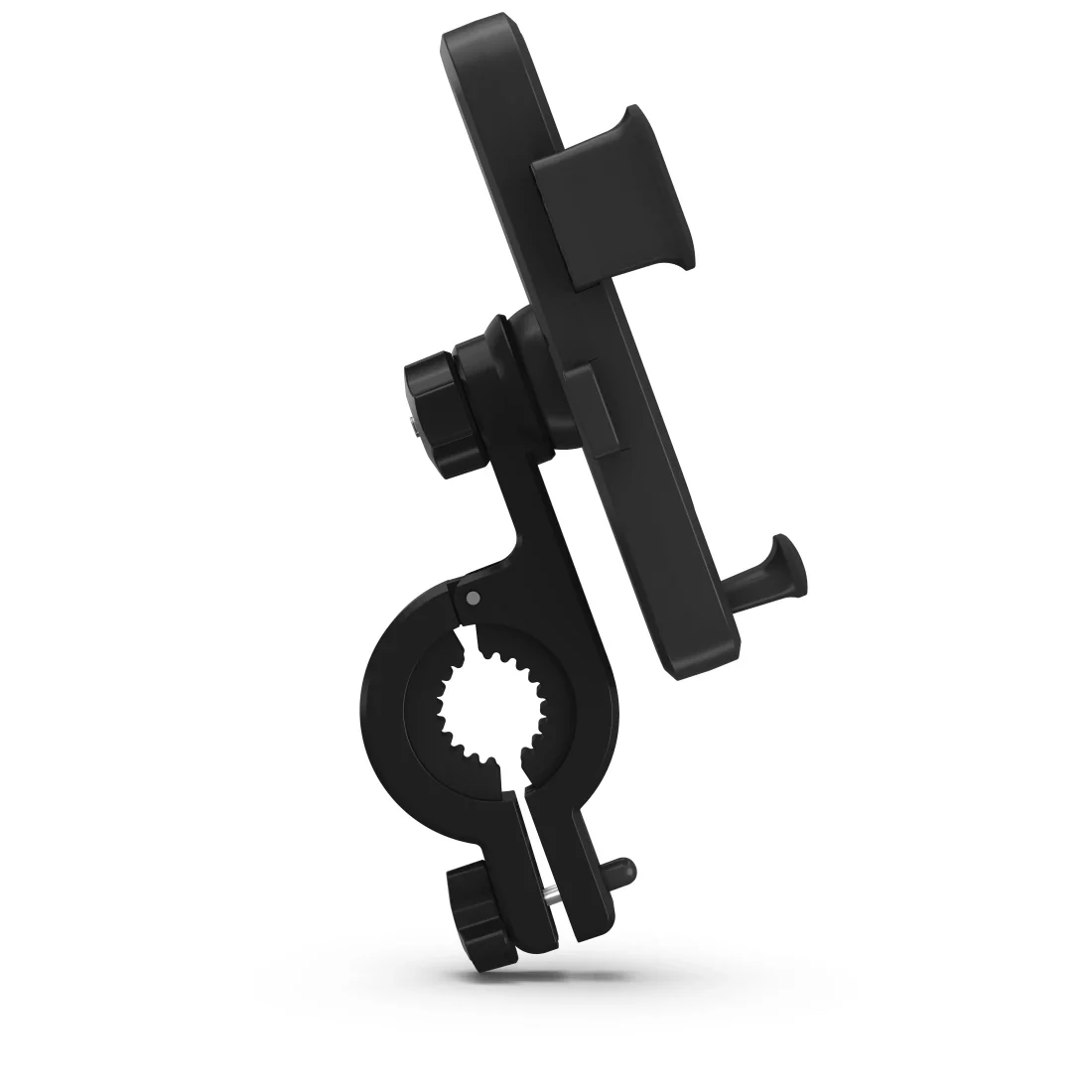 Sharp EM-PH1AEU-B Kick Scooter Mobile Phone Holder Black - Image 2
