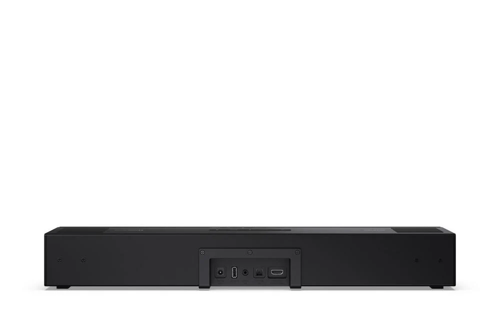 Sharp HT-SB700 2.0.2ch Compact Dolby Atmos Soundbar Black Ex-Display Clearance - Image 2
