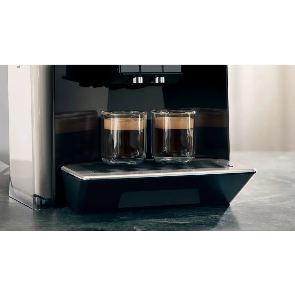Siemens TQ903GB9 EQ900 Bean to Cup Coffee Machine Black - Image 7