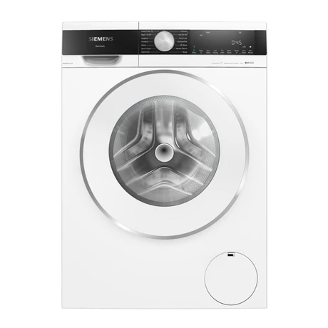 Siemens WG46G2Z2GB iQ500 9kg 1600 Spin Washing Machine White