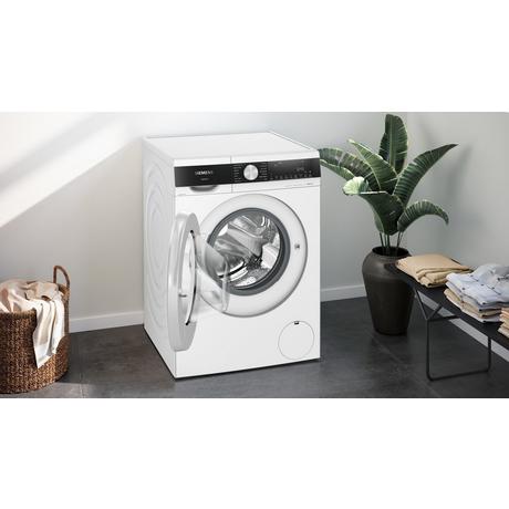 Siemens WG46G2Z2GB iQ500 9kg 1600 Spin Washing Machine White - Image 4