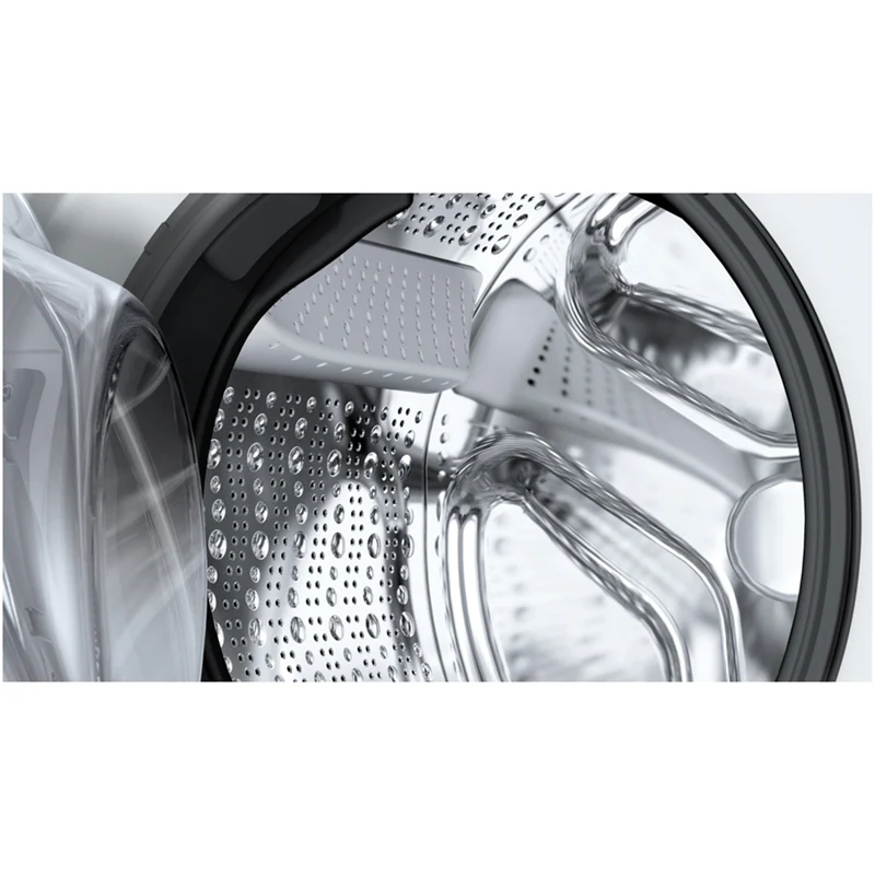 Siemens WG56G2Z1GB 10kg 1600 Spin Washing Machine White - Image 5