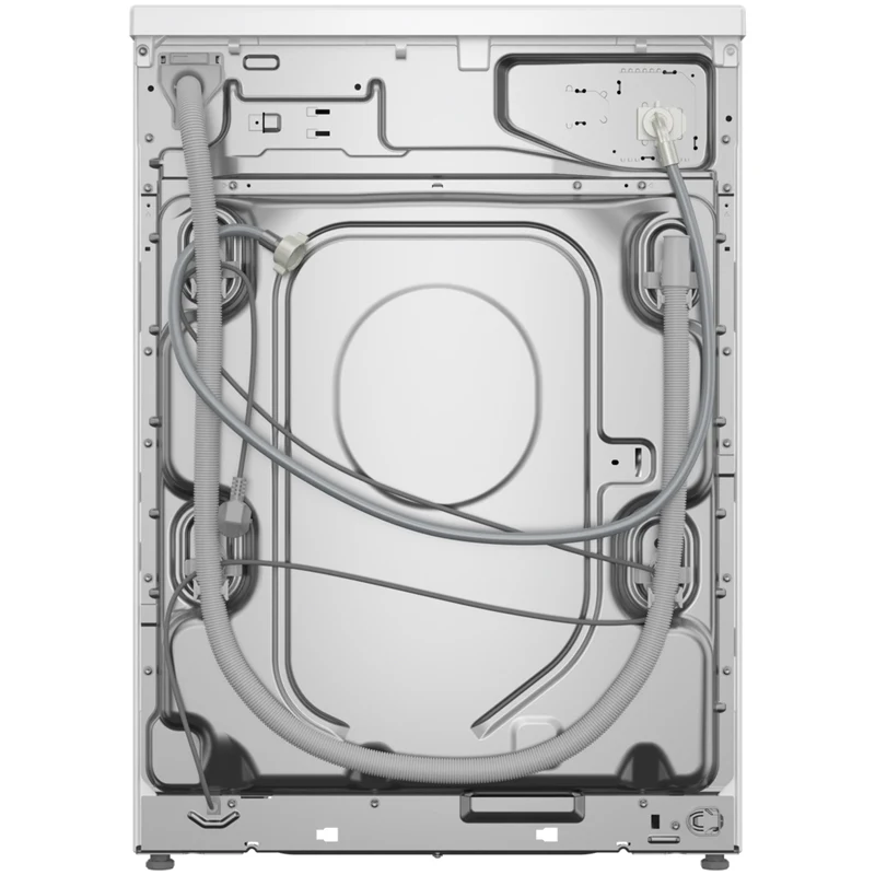Siemens WG56G2Z1GB 10kg 1600 Spin Washing Machine White - Image 7