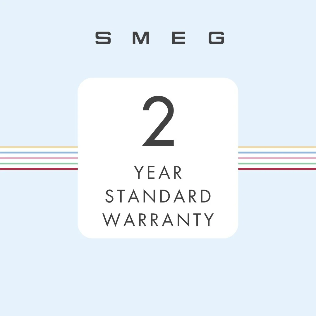 Smeg ECF02PBUK 50s Retro Style Espresso Coffee Machine with Steam Wand Pastel Blue - Image 6