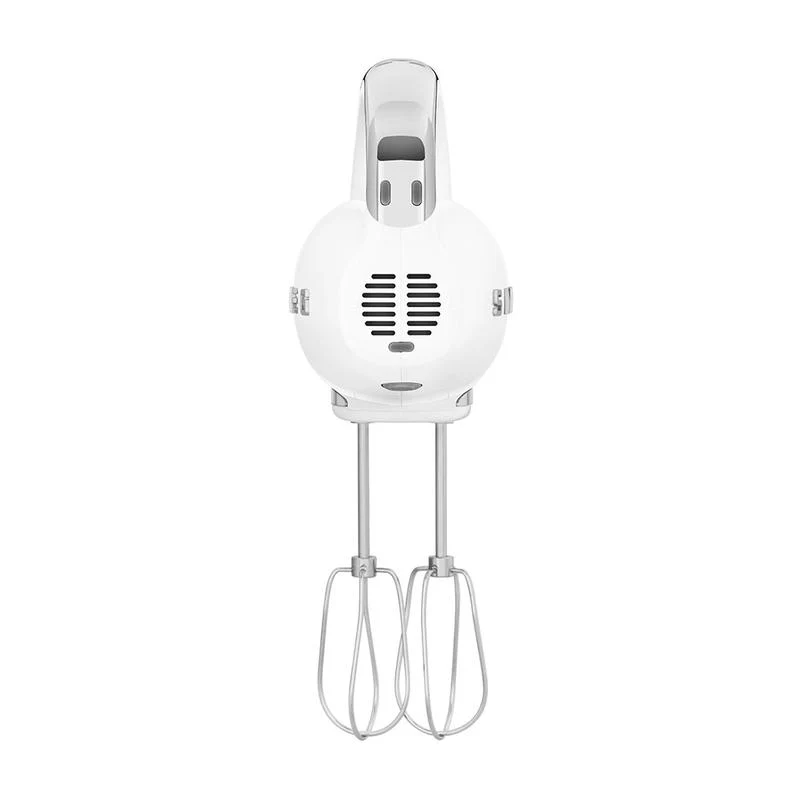 SMEG HMF01WHUK 50s Style Hand Mixer White - Image 6