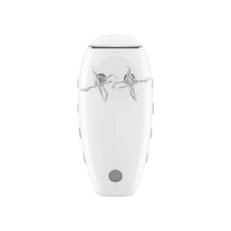SMEG HMF01WHUK 50s Style Hand Mixer White - Image 7