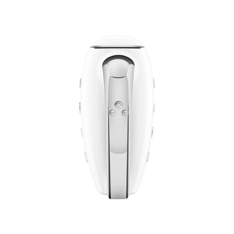 SMEG HMF01WHUK 50s Style Hand Mixer White - Image 8