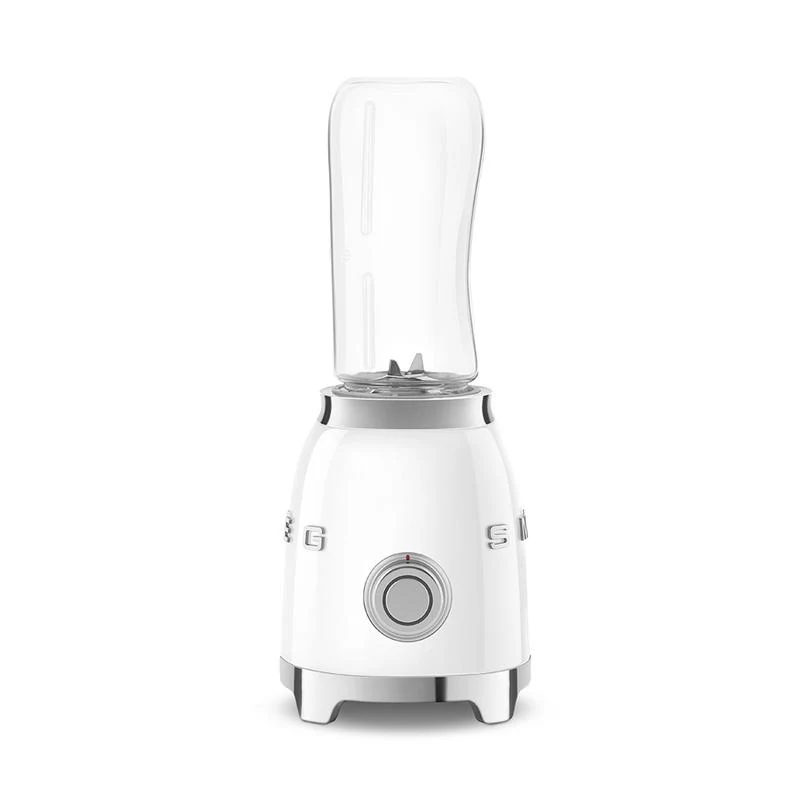 Smeg PBF01WHUK 50s Retro Style Personal Blender White - Image 4