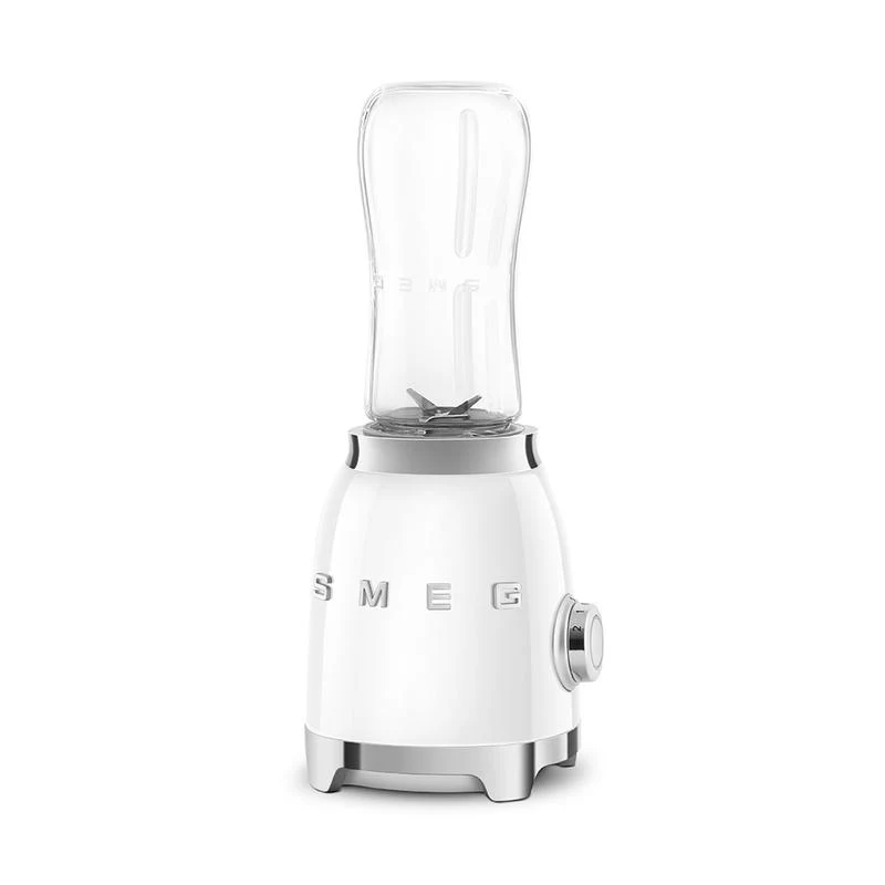 Smeg PBF01WHUK 50s Retro Style Personal Blender White - Image 6