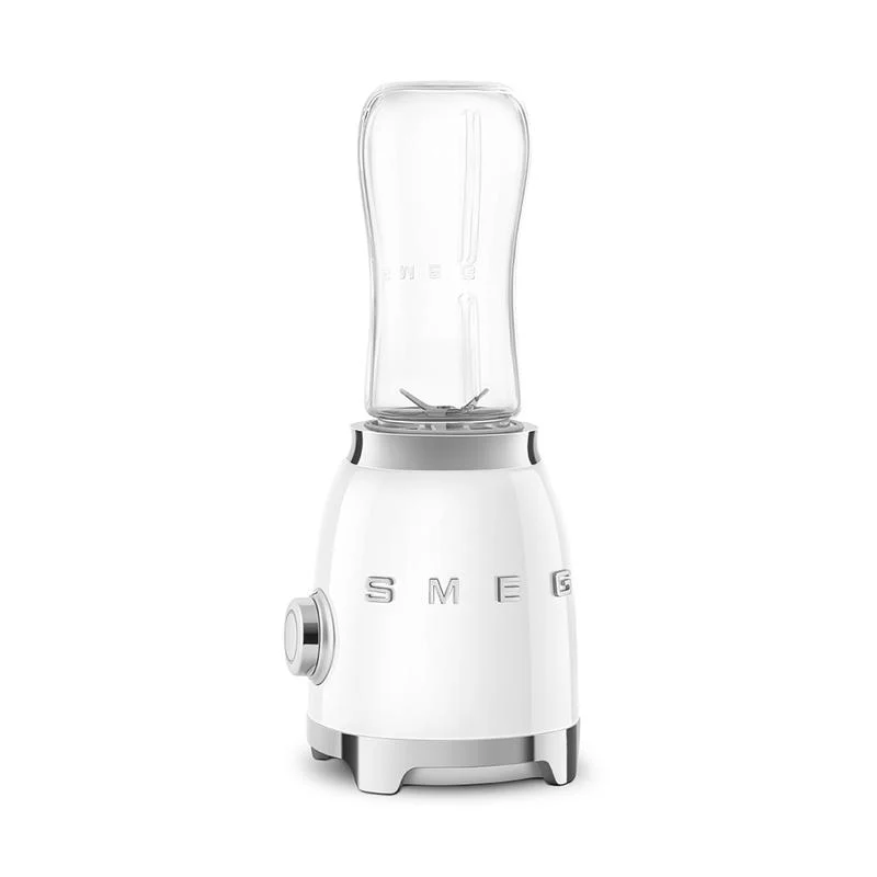 Smeg PBF01WHUK 50s Retro Style Personal Blender White - Image 7