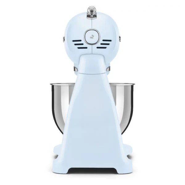 SMEG SMF03PBUK 50s Style Stand Mixer Pastel Blue - Image 5