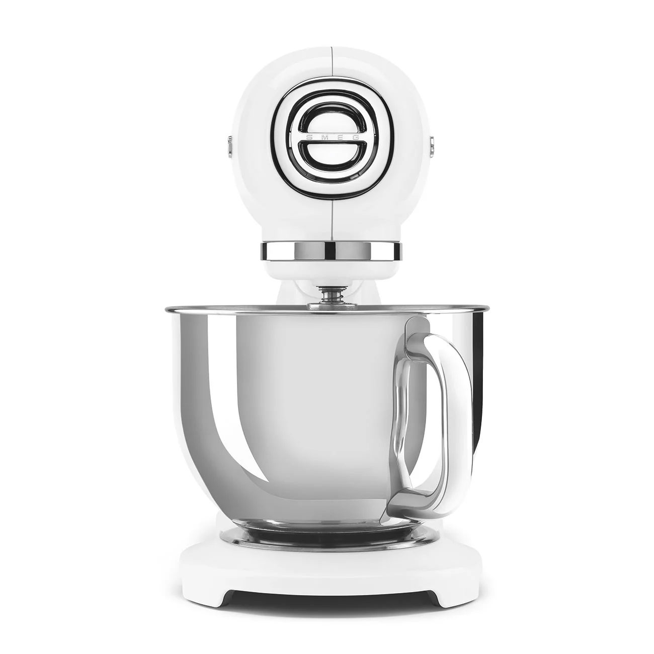 SMEG SMF03WHUK 50s Style Stand Mixer White - Image 5