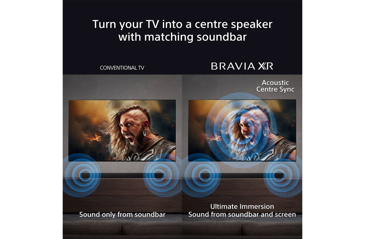 Sony BRAVIA Theatre Bar 9 Flagship 7.0.2 Single Dolby Atmos/DTS:X Soundbar - Clearance - Image 8