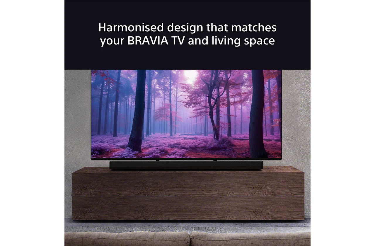 Sony BRAVIA Theatre Bar 9 Flagship 7.0.2 Single Dolby Atmos/DTS:X Soundbar - Clearance - Image 9