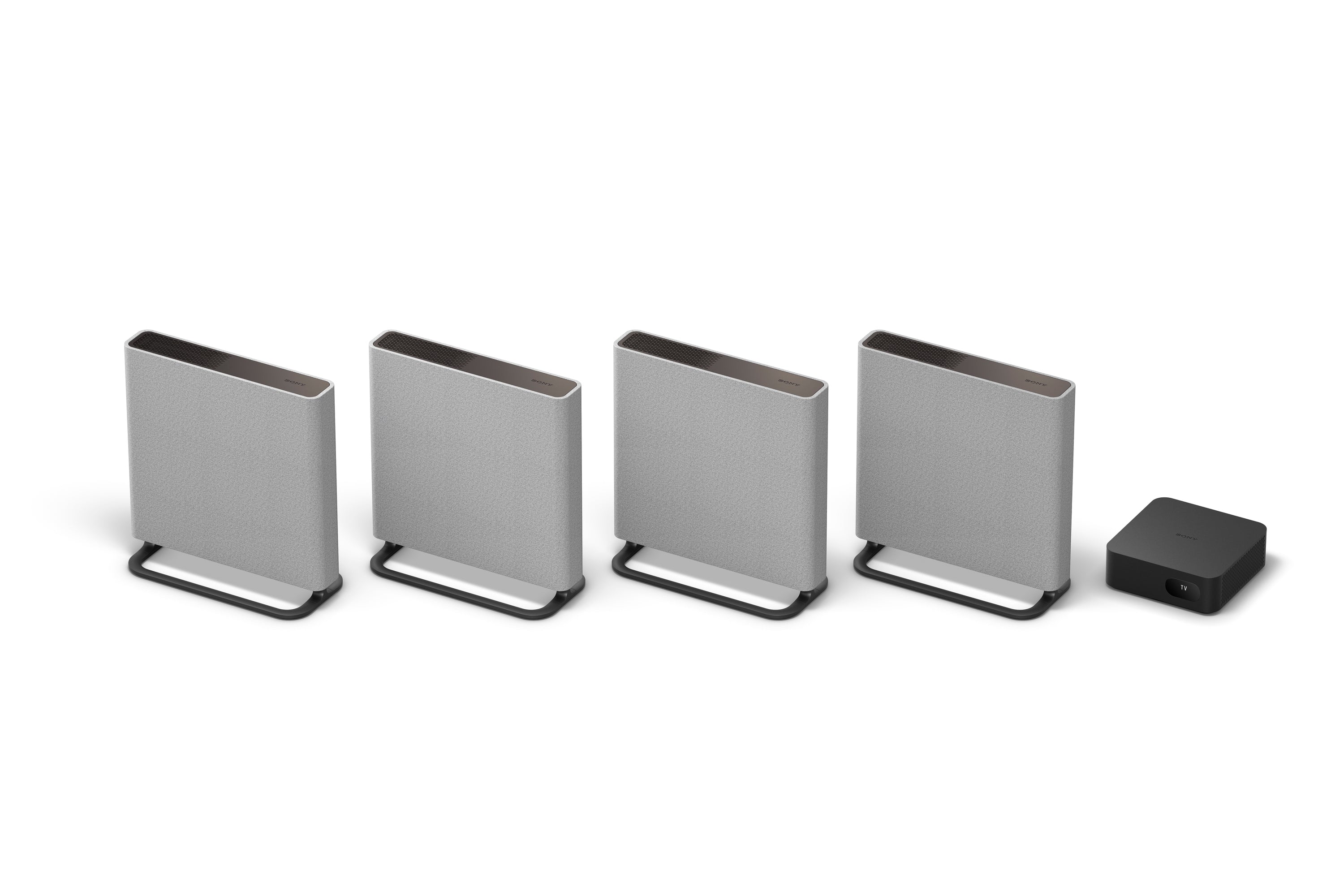 Sony Bravia Theatre Quad HT-A9M2 Flagship Home Theatre Speaker System with 360 Spatial Sound Mapping - Image 3