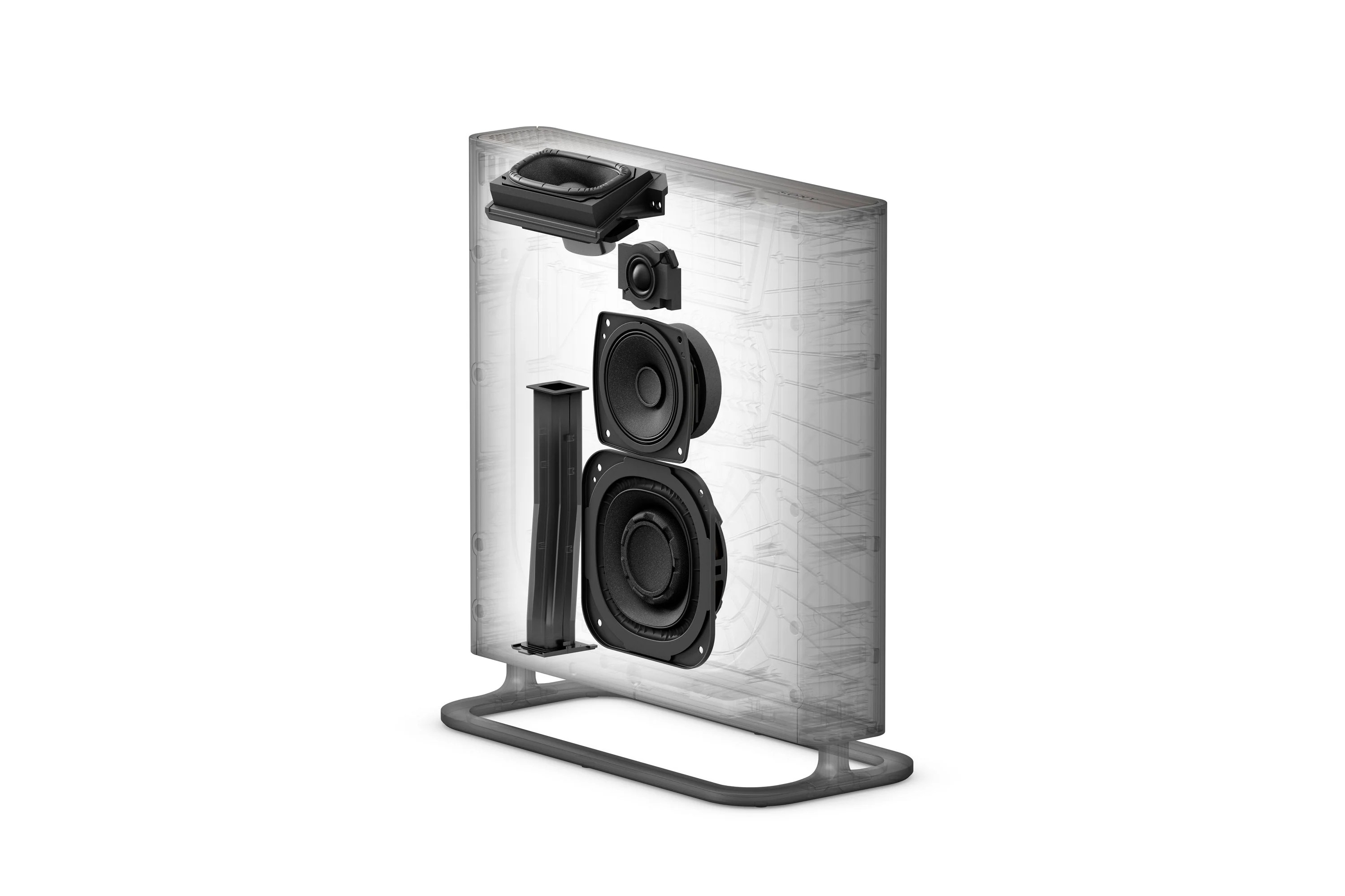 Sony Bravia Theatre Quad HT-A9M2 Flagship Home Theatre Speaker System with 360 Spatial Sound Mapping - Image 6