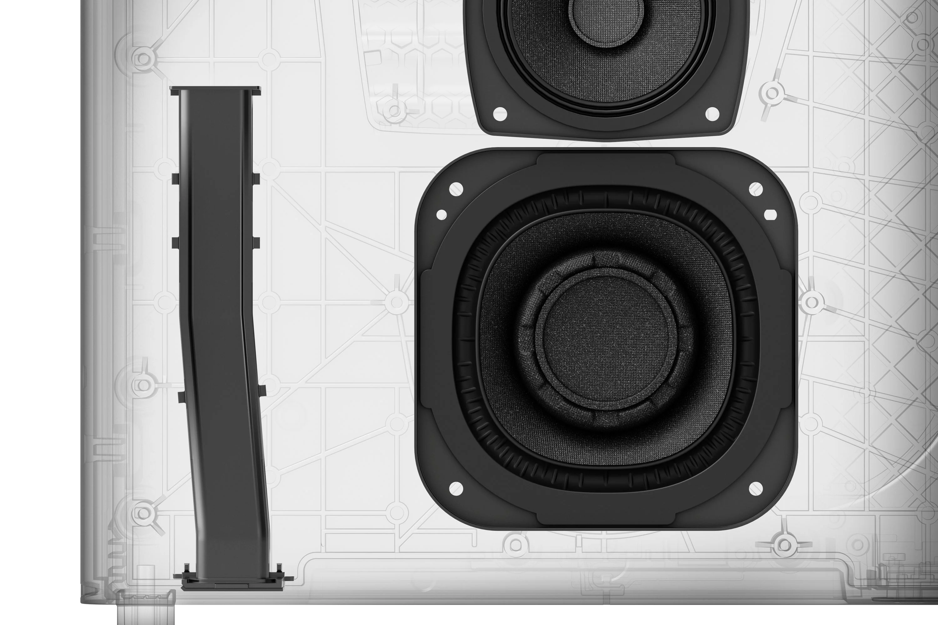 Sony Bravia Theatre Quad HT-A9M2 Flagship Home Theatre Speaker System with 360 Spatial Sound Mapping - Image 7