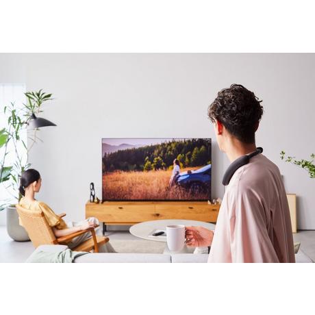 Sony Bravia Theatre U Wireless Dolby Atmos Neckband Speaker HTAN7 Black - Image 12