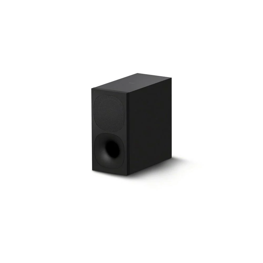 Sony HT-SD40 2.1ch Dolby® Digital Soundbar & Subwoofer - Black - Image 3