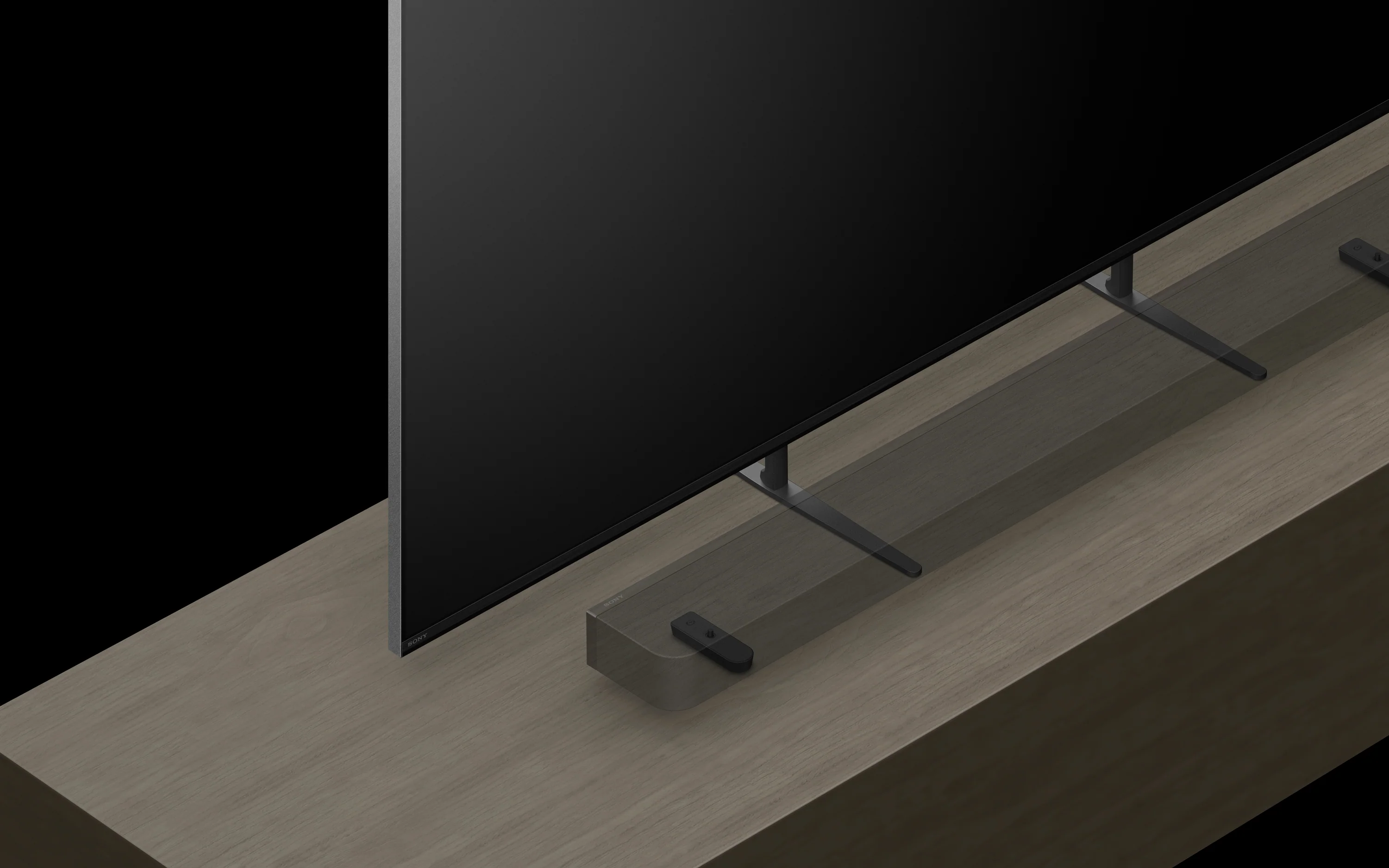 Sony HTA8000.CEK 5.0.2 BRAVIA Theatre Bar 8 Soundbar Black - Image 10