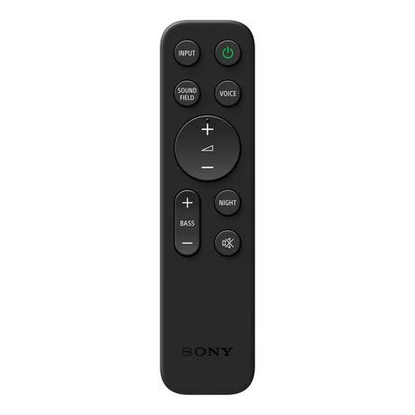 Sony HTS2000 3.1ch Dolby Atmos Soundbar - Image 10