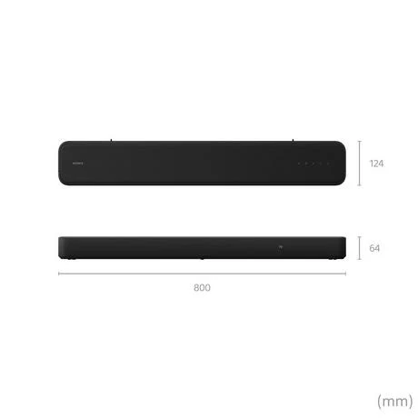 Sony HTS2000 3.1ch Dolby Atmos Soundbar - Image 8