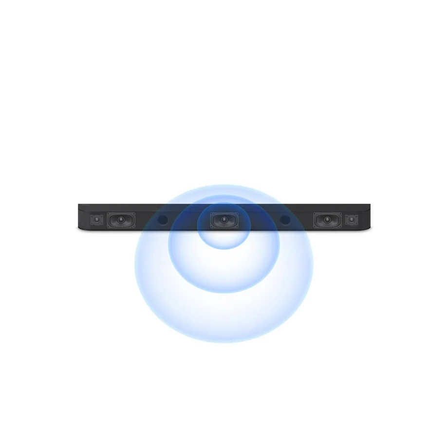 Sony HTS60 5.1ch BRAVIA Theatre System 6 Dolby Atmos Home Theatre System 1000W Black - Image 5
