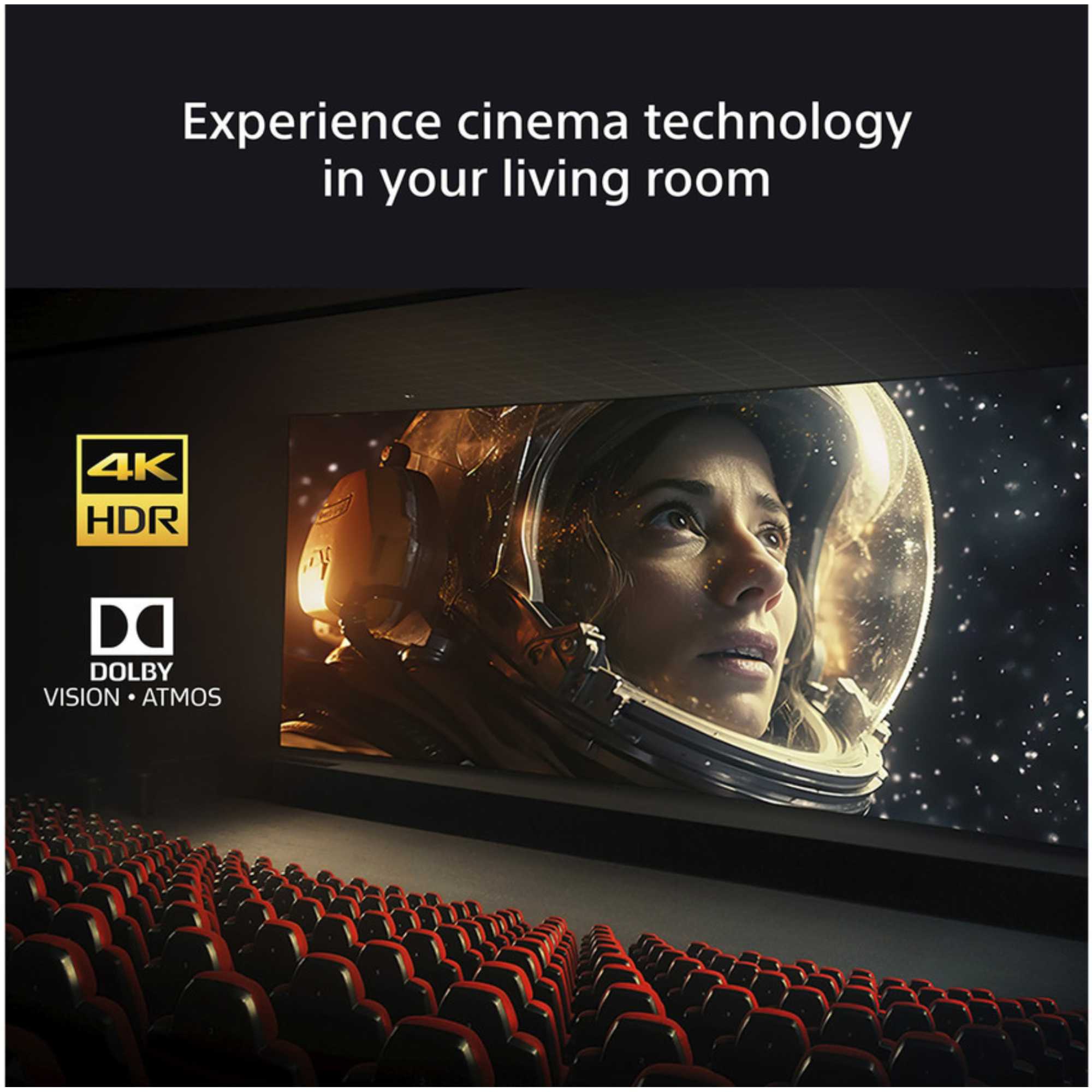 Sony K50S38B 50 Inch Bravia 3 LED 4K Ultra HD HDR Smart Google TV - Image 11