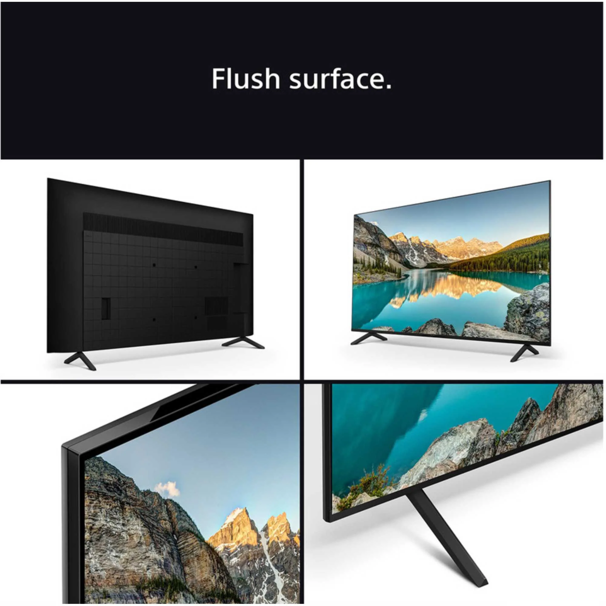 Sony K50S38B 50 Inch Bravia 3 LED 4K Ultra HD HDR Smart Google TV - Image 17