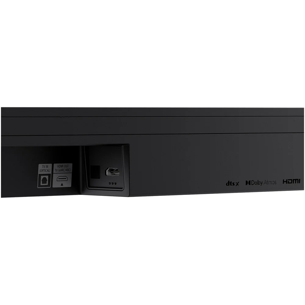 Sony K55XR55B 55 Inch BRAVIA 5 Mini LED 4K UHD HDR Smart TV and HT-B600 3.1.2ch BRAVIA Theatre Bar 6 Soundbar with Subwoofer - Image 30