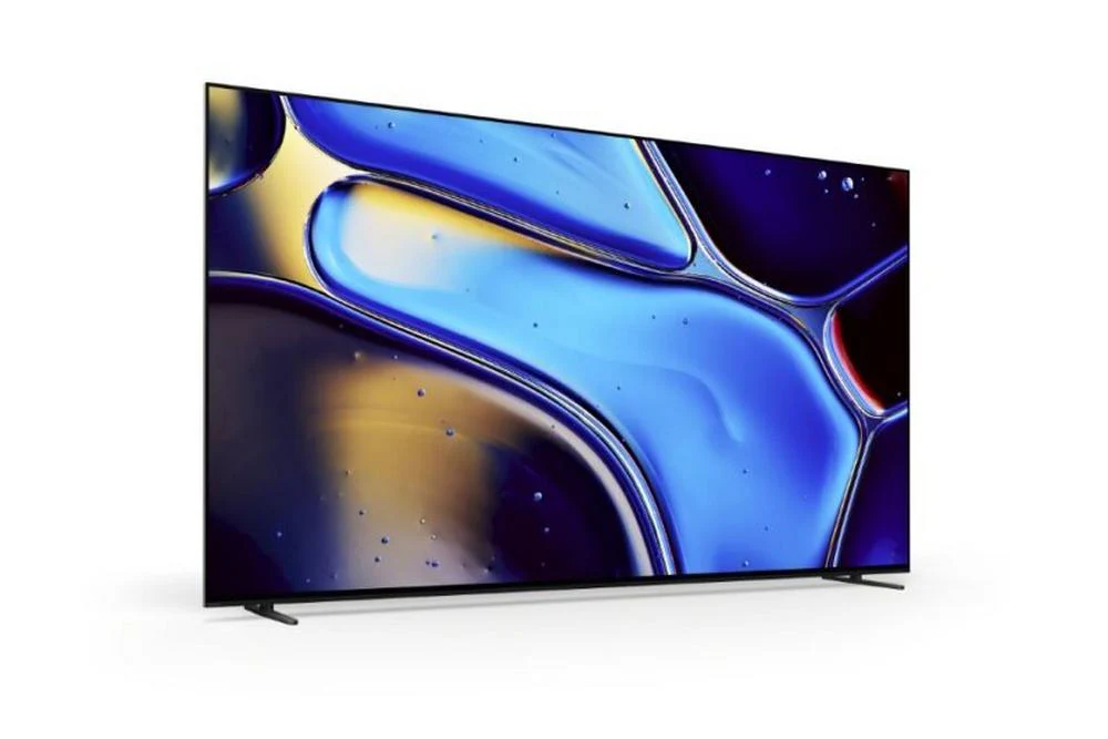Sony K77XR80PU 77 Inch BRAVIA 8 XR80PU 4K OLED Smart Google Bravia TV - Image 10