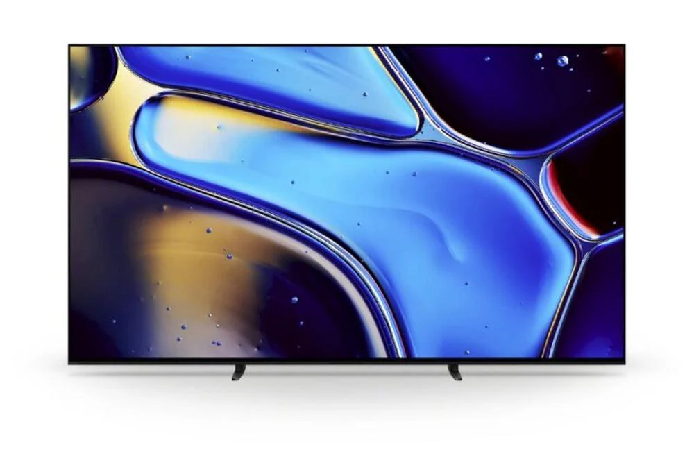Sony K77XR80PU 77 Inch BRAVIA 8 XR80PU 4K OLED Smart Google Bravia TV - Image 7