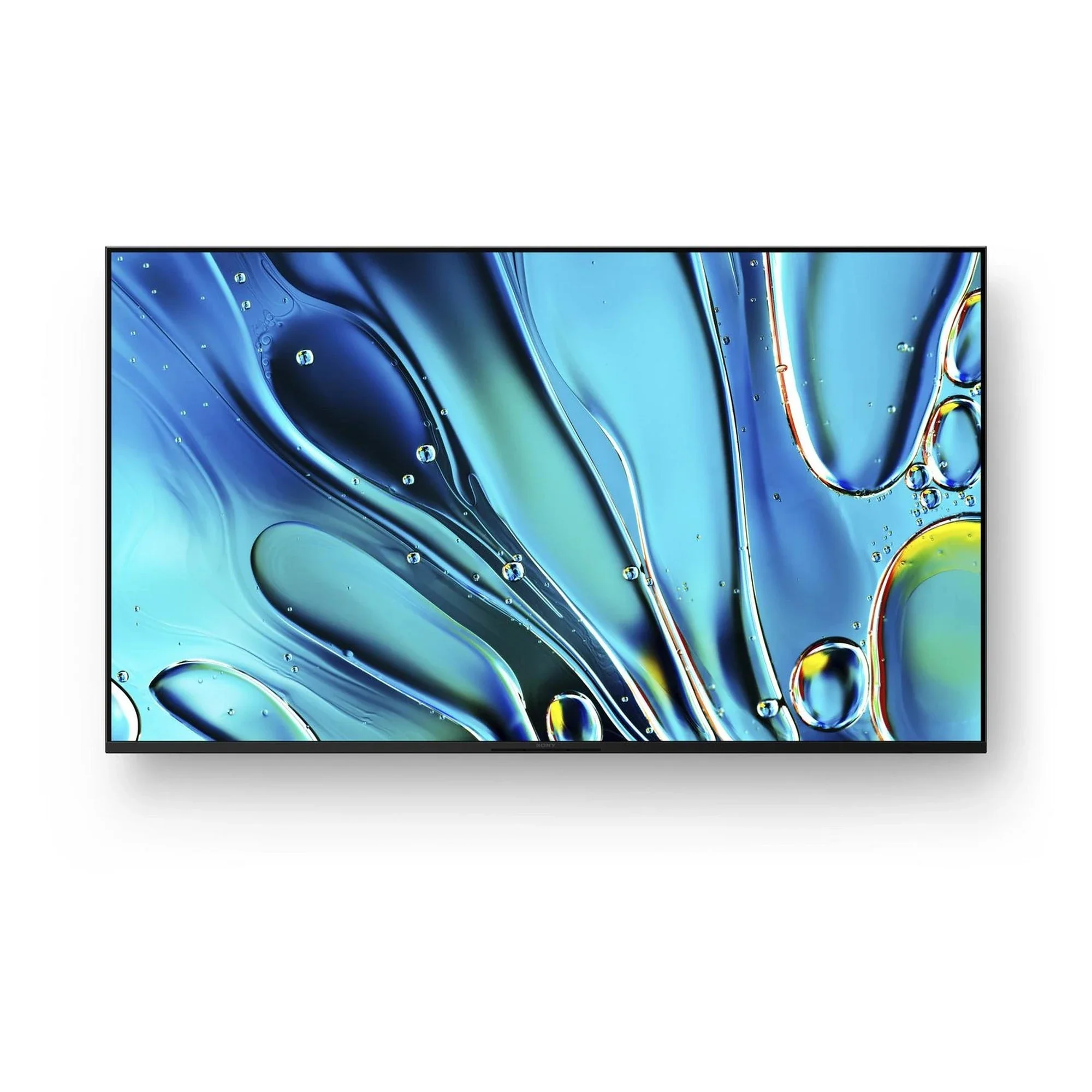 Sony K85S38BP 85 Inch Bravia 3 LED 4K Ultra HD HDR Smart Google TV - Image 4