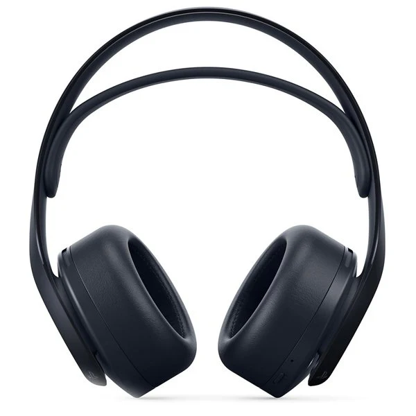 Sony Playstation 5 PULSE 3D Wireless Headset Black - Image 2
