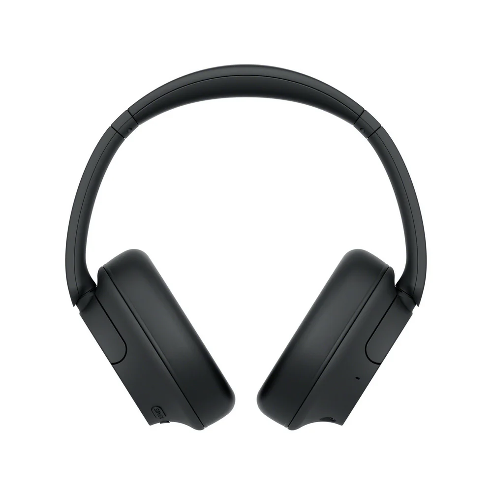 Sony PS-LX3BT Wireless Bluetooth Turntable with WH-CH720N Wireless Noise Cancelling Headphones - Black - Image 3