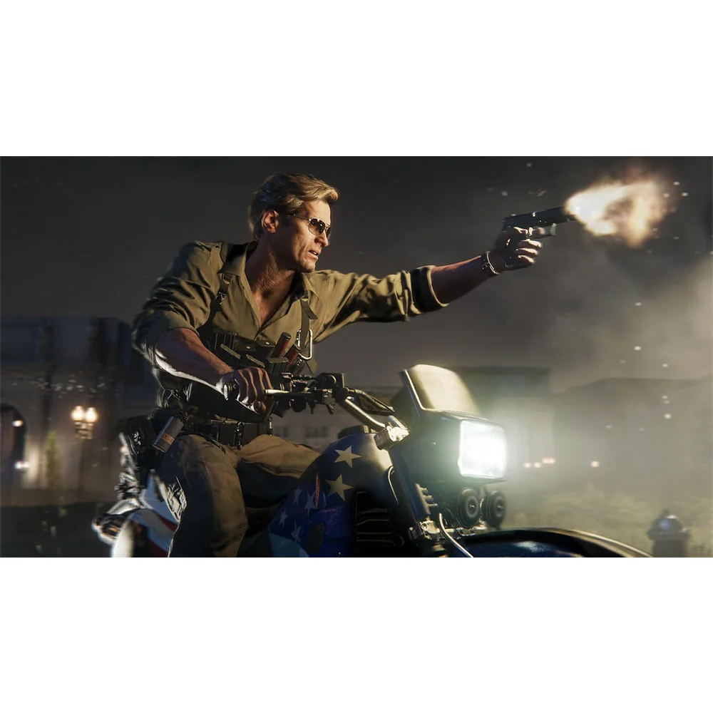Sony PlayStation 5 Console With Call Of Duty Black Ops 6 Game Extra Controller and Charging Dock - Image 15