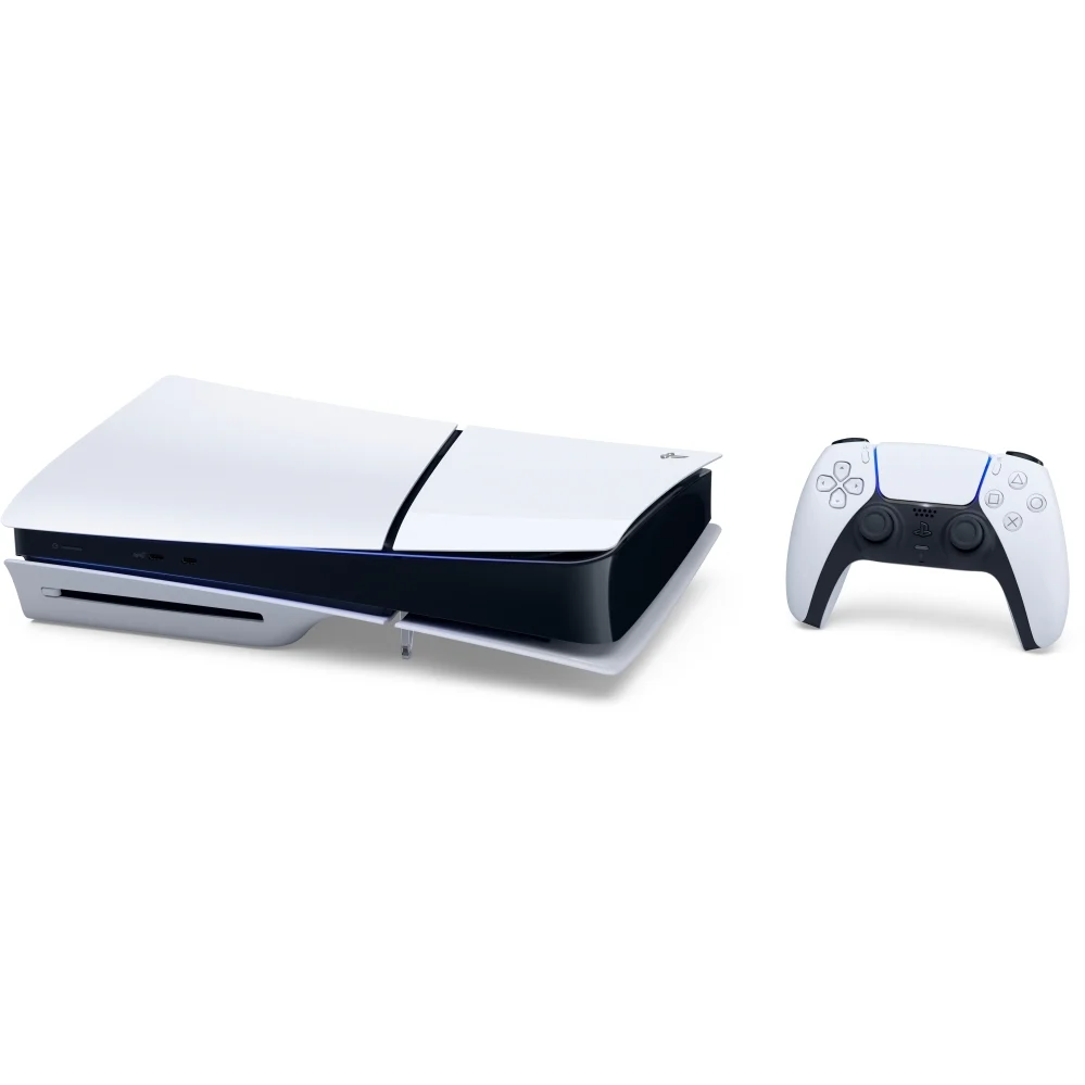 Sony PlayStation 5 Console With Call Of Duty Black Ops 6 Game Extra Controller and Charging Dock - Image 4